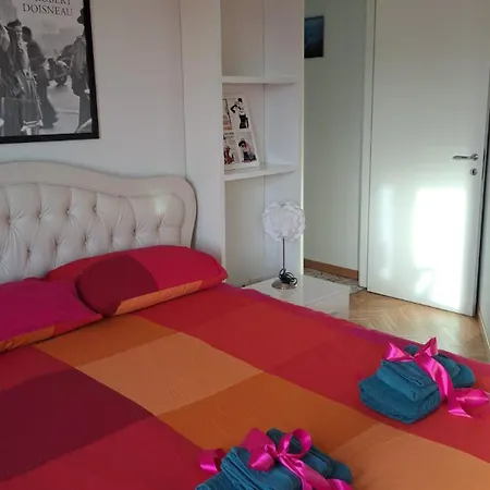 Apartman Sunny's House *