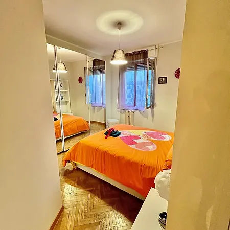 Apartman Sunny's House