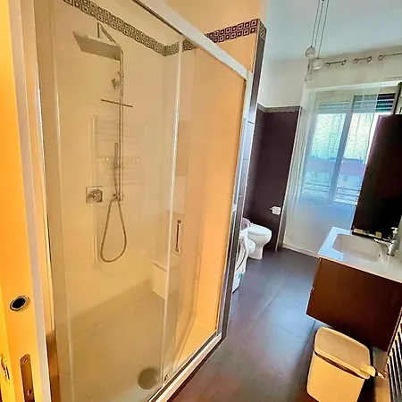 Sunny's House Apartman
