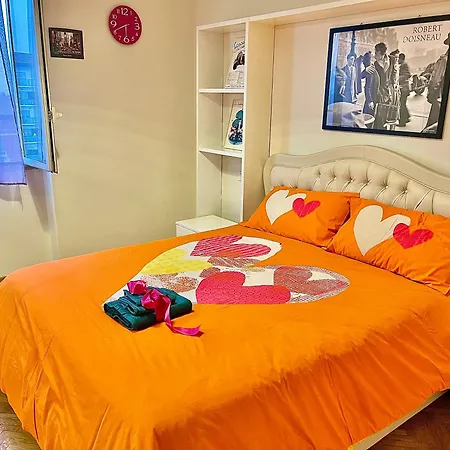 Apartman Sunny's House *