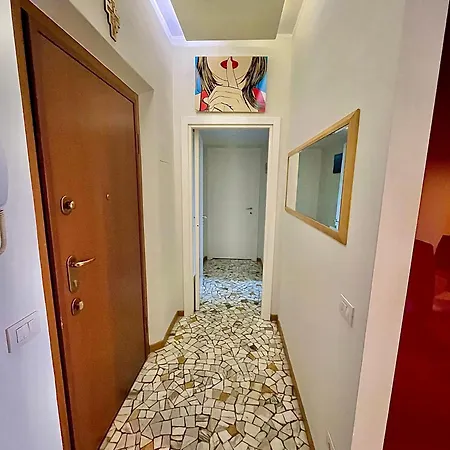 Apartman Sunny's House *