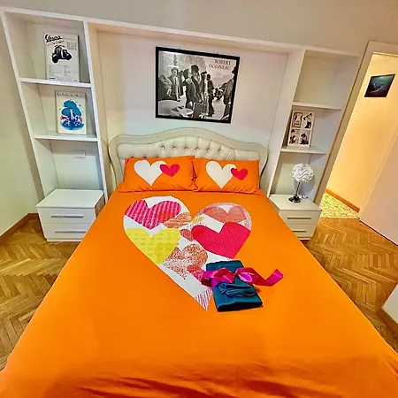 Sunny's House Apartman