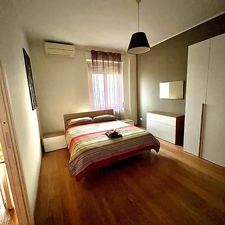Apartman Sunny's House *