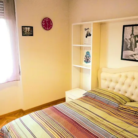 Sunny's House Apartman