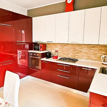 Apartman Sunny's House