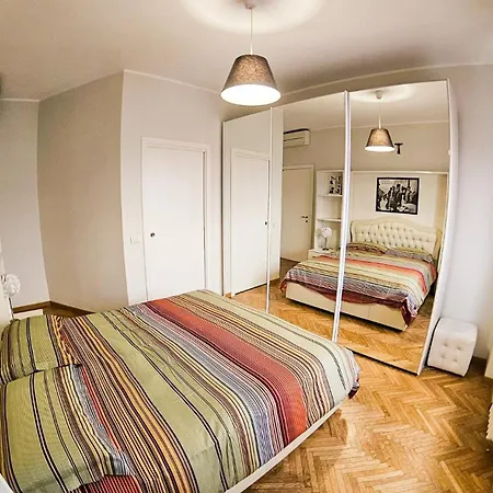 Apartman Sunny's House *
