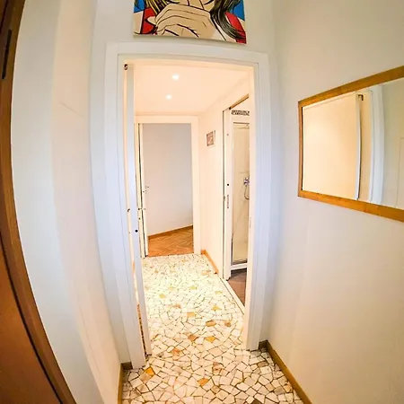 Sunny's House Apartman Milánó