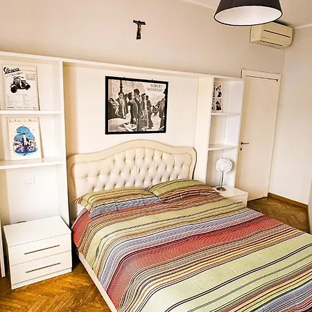 Apartman Sunny's House Milánó