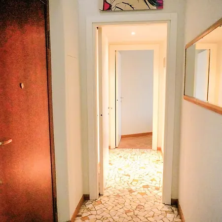 Apartman Sunny's House *