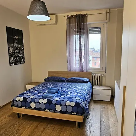 Apartman Sunny's House *