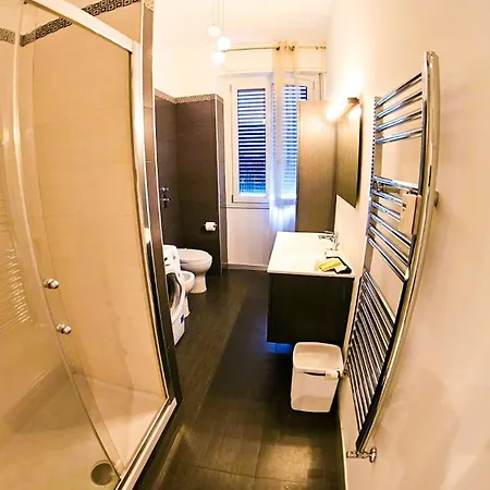 Apartman Sunny's House *