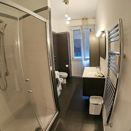 Apartman Sunny's House Milánó