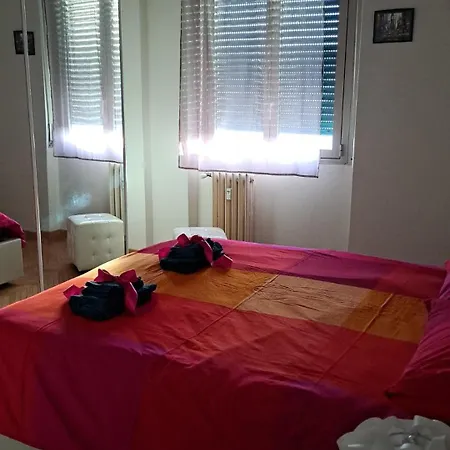 Apartman Sunny's House Milánó